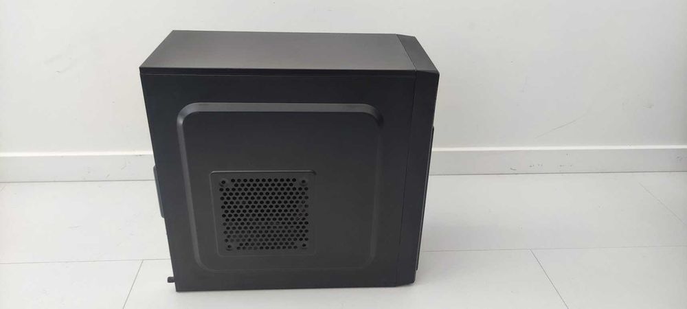 Системний блок Pentium G4400 3.3 GHz, DDR4 8 Gb, SSD 128 Gb