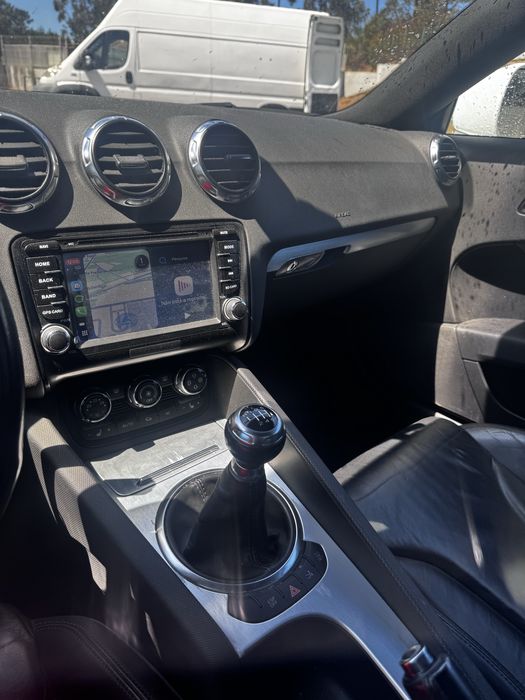 Audi tt tfsi 2.0