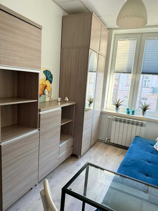 Pokój w centrum Siedlec