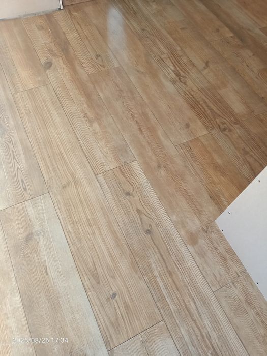 Usługi remontowo budowlane