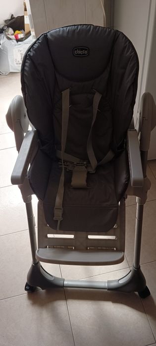 Carteira de refeição de criança