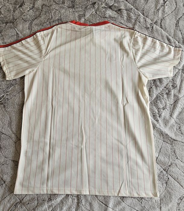 Camisola Benfica Retro