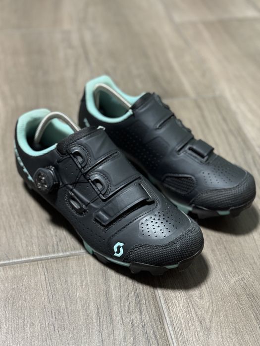 Scott MTB Team Boa  Biking Shoes