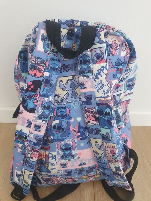 Plecak Stitch Angel