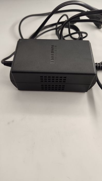 Zasilacz Nintendo Game Cube DOL- 002 [Sprawny]