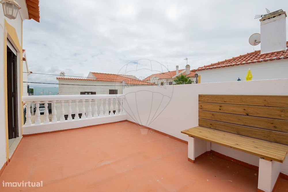 Apartamento T3 para venda