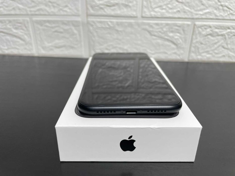 Apple iPhone XR 64Gb Black | Neverlock | Новий | Не активований
