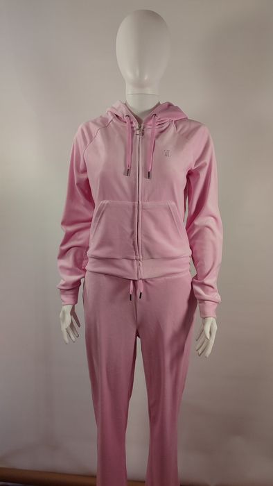 Костюм велюровий Juicy Couture оригінал xs,m, l