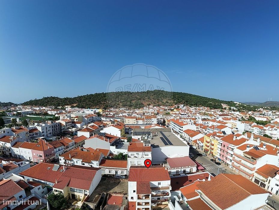 Apartamento T3 para venda