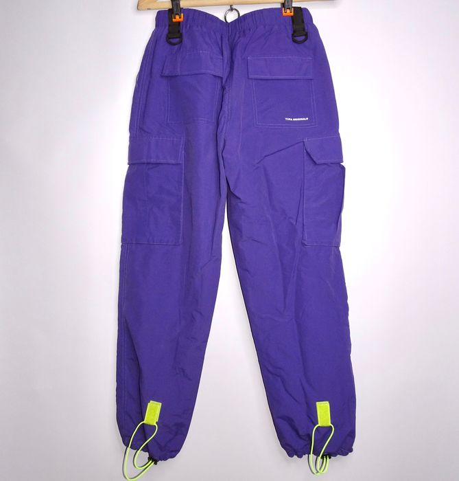 Брюки штаны карго Taka Original