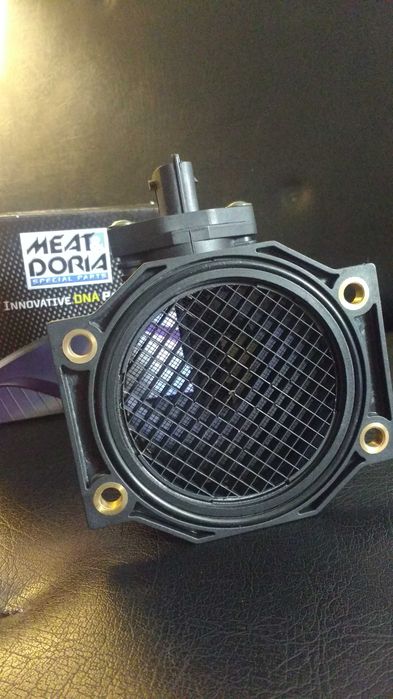 Medidor de Massa de Ar (Airflow Meter)