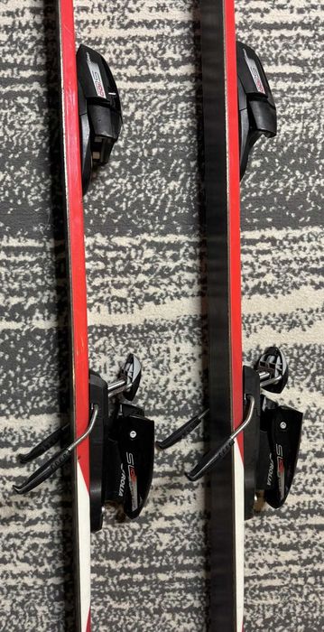 Okazja Narty LEGEND PRO X 168cm