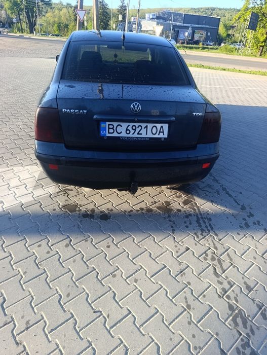 Продам пасата в хорошому стані в рідкій красці