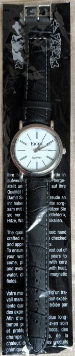 Zegarek Eiger na rękę. NowY