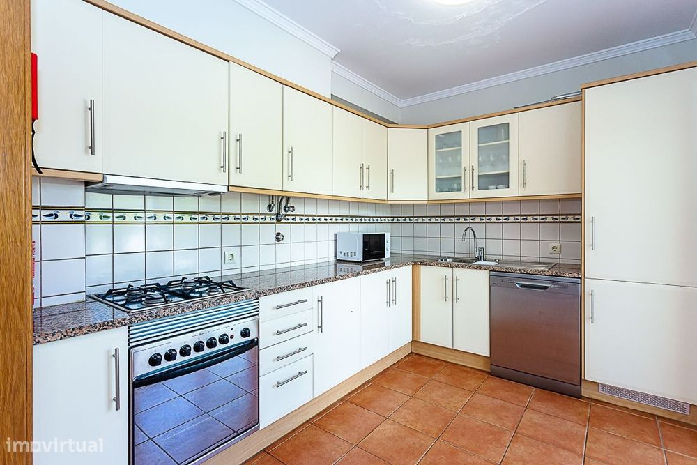 Apartamento T2 Venda em Conceição e Cabanas de Tavira,Tavira