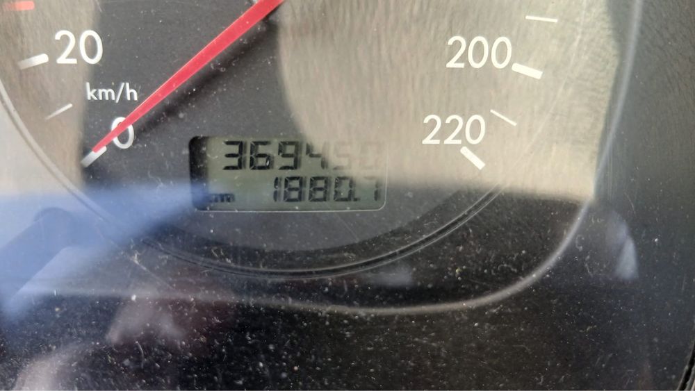 Golf 4 vw 25 anos Edition