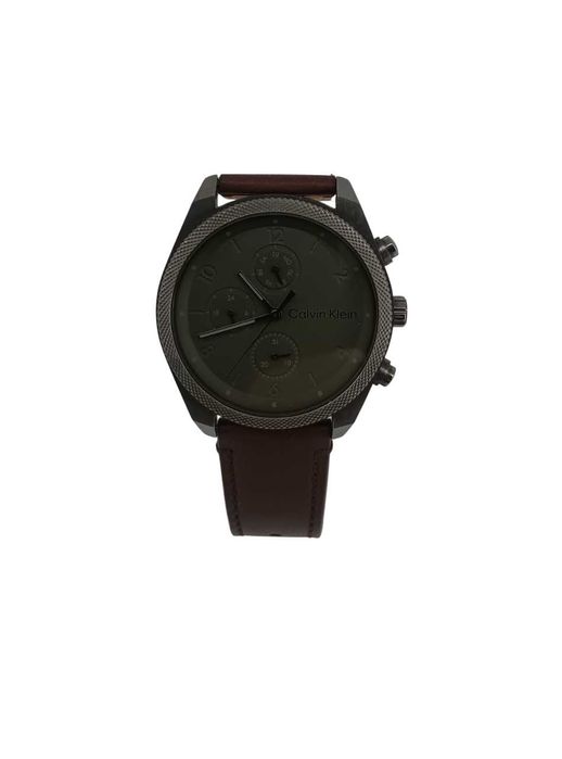 Zegarek Męski CALVIN KLEIN Impact  2520  0363  BDB STAN!