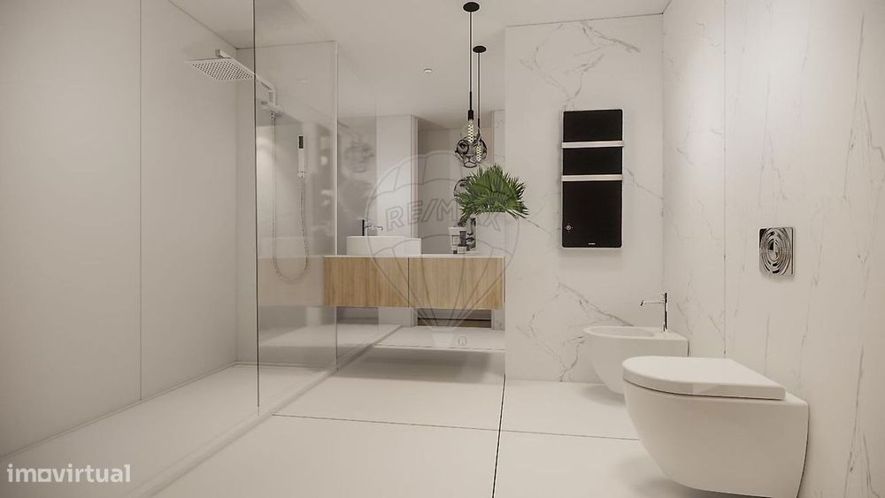 Apartamento T0 para venda