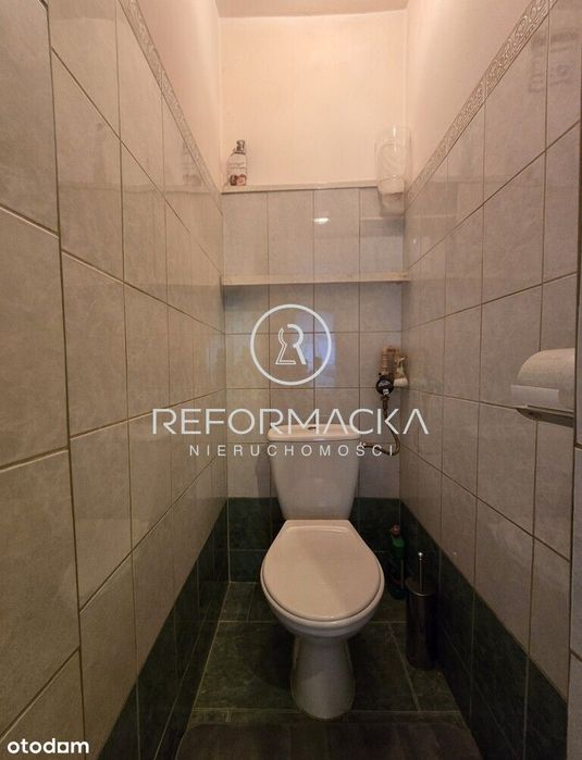 3 Pokoje Z Potencjałem | Witkacego | 58,80 m2