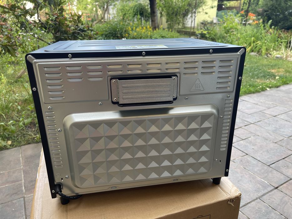 Piekarnik frytkownica na gorace powietrze 30L Cookwise 1800W