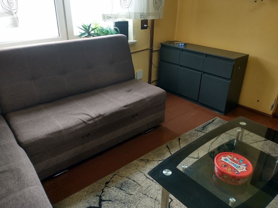 Wynajmę parter domu / stancja.