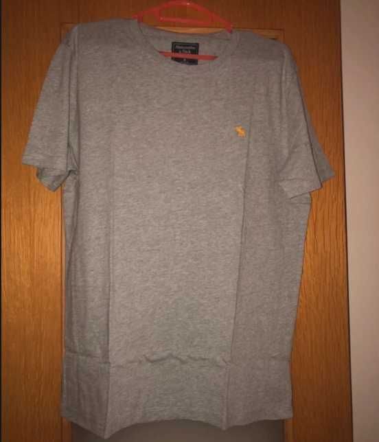 T-shirt Abercrombie & Fitch
