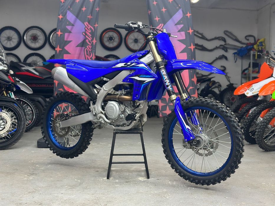 Yamaha