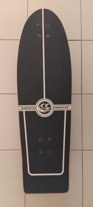 Surfskate 34" Novo