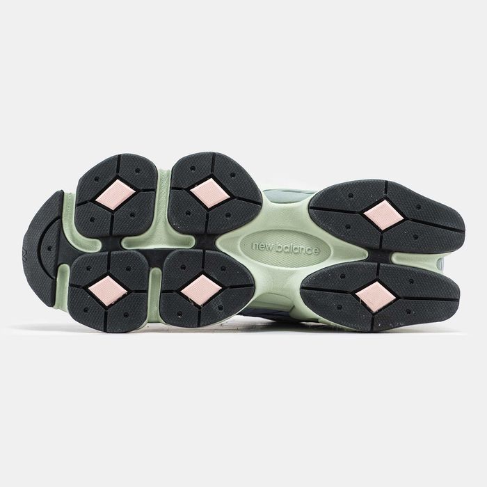 Женские кроссовки New Balance 9060 x The Whitaker Group. Размеры 36-40