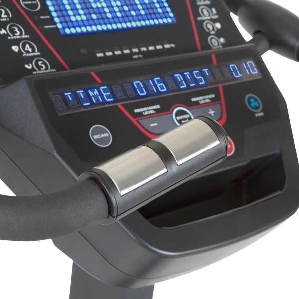 Rower z generatorem FINNLO MAXIMUM UB 8000 # Salon z ekspozycją