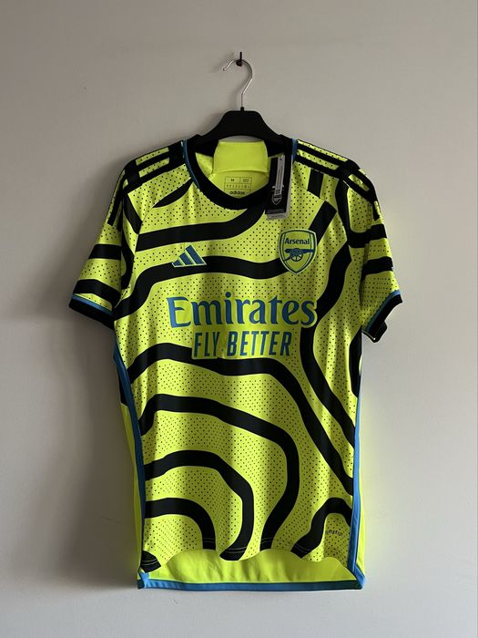 Adidas Arsenal 23/24 Kit