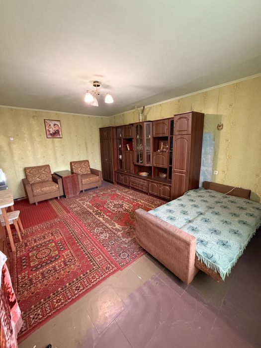 Продам 1-но ком квартиру на БАЛАКИНА (пл. Артема)