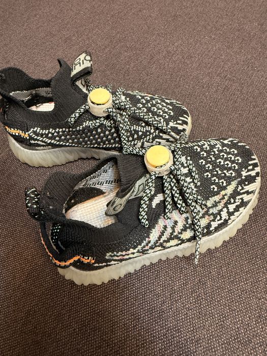 Кросівки дитячі / сітка (літо)