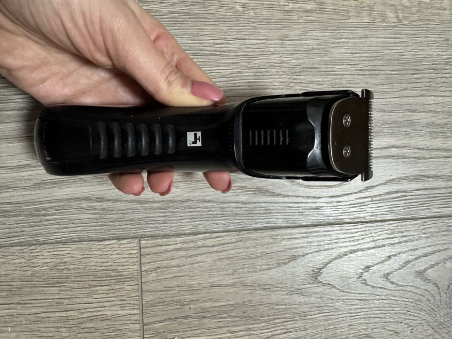 Машинка для стрижки Remington HC5780 +  PHILIPS
