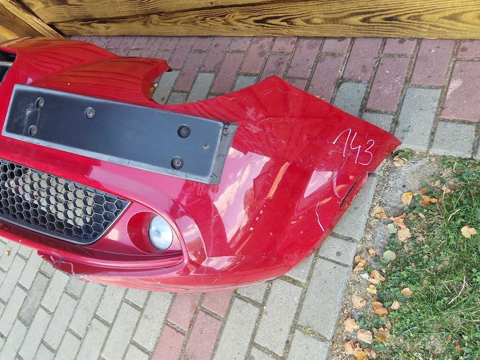[143] Zderzak przedni Alfa Romeo Mito 08-15r.