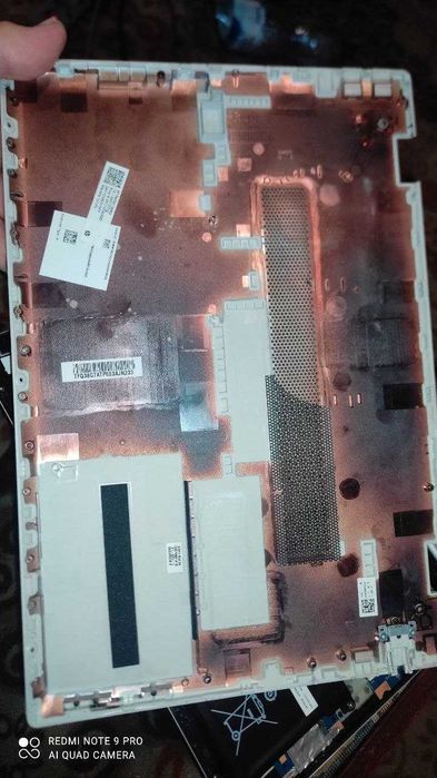 Ноутбук Hp Pavilion 14-ce0100ng  i5-8250u 8gb під ремонт