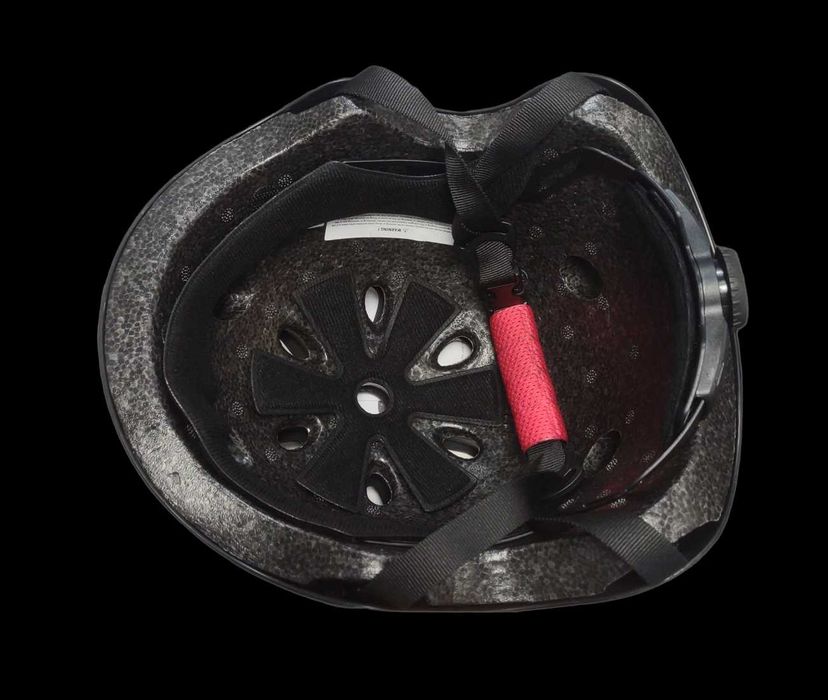 Capacete Ninebot Commuter Helmet - Black