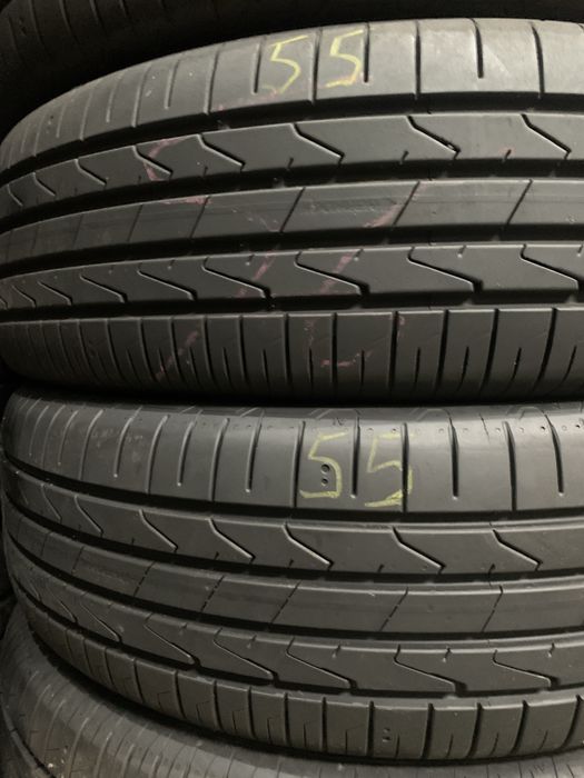 Шины б/у лето 205/60 16 Hankook Ventus Prime 3