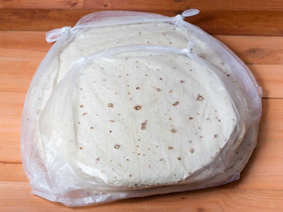 Лаваш для шаурми донер