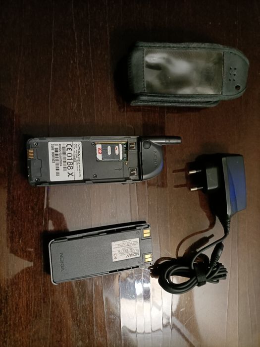 Nokia 6110 original 1999