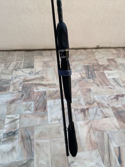 Cana ilicium team 2,40 10-30