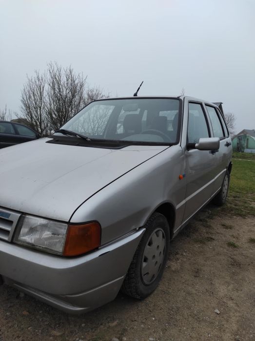 Sprzedam Fiat Uno Fire