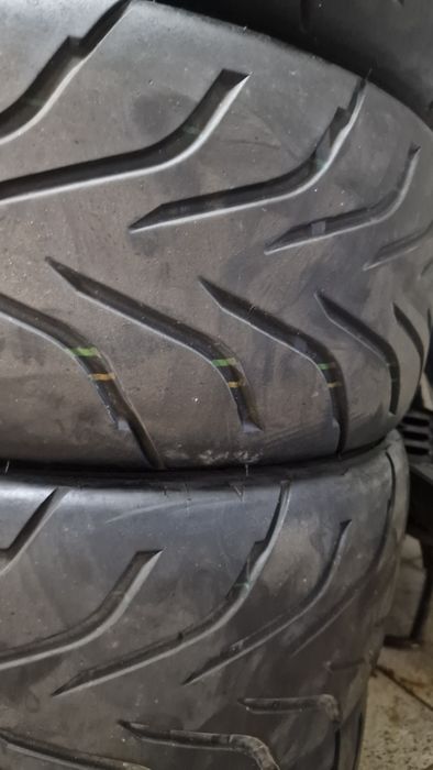 Pneus Toyo R888 medida 205 55 R14