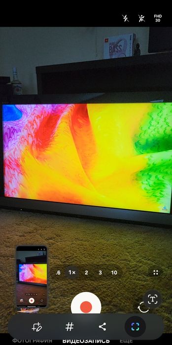 Телевизор Sony  40"