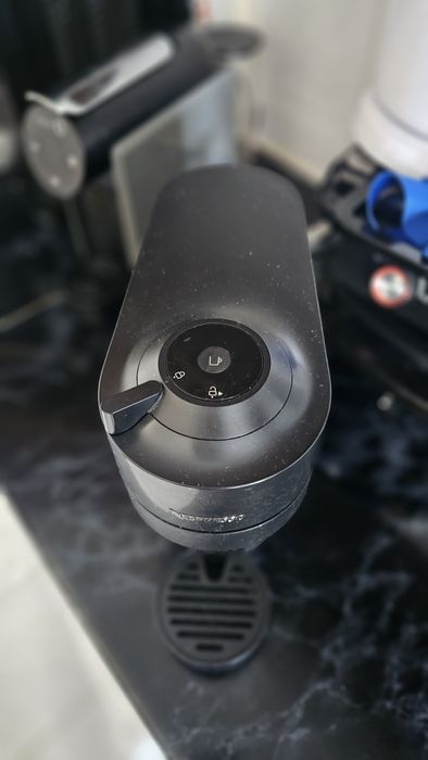 Máquina nespresso vertuo pop