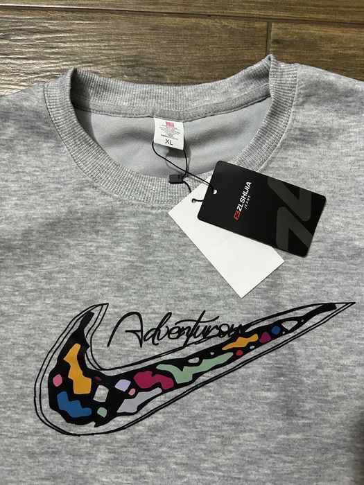 Світшот худі Nike S/M