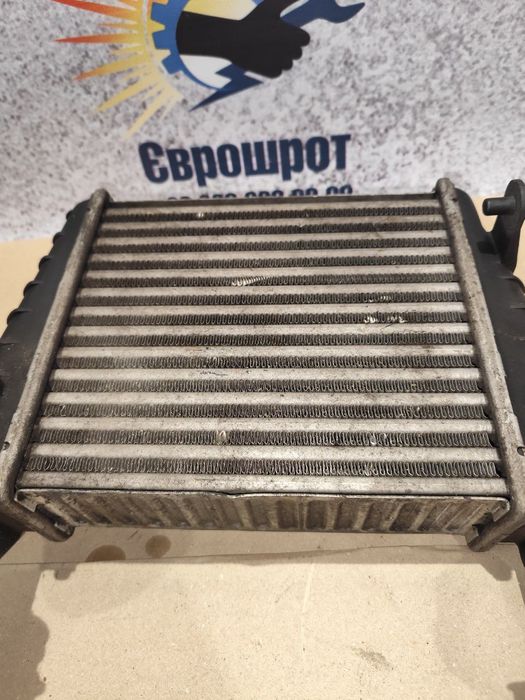 Інтеркулер Volkswagen Passat B5/Golf /Skoda 1.9 d. 2000-2006