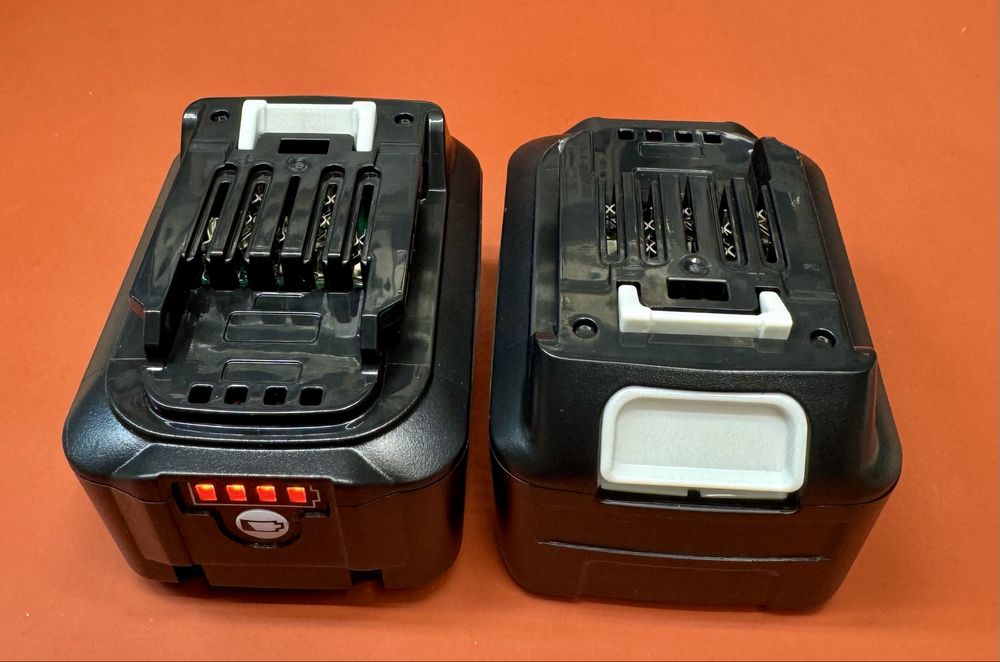 Аккумулятор Makita 12V 5Ah новый