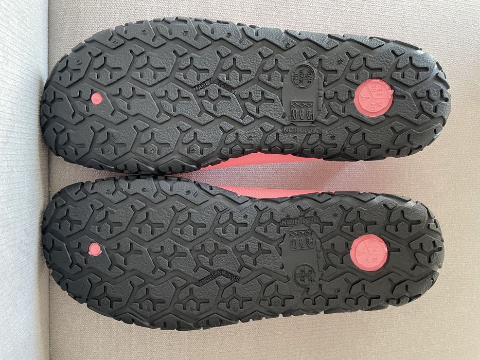 Calçado aquatico Aquashoes adulto