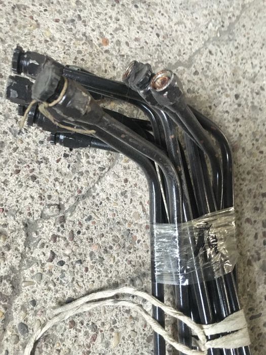 Przewód blokady MTZ , Belarus